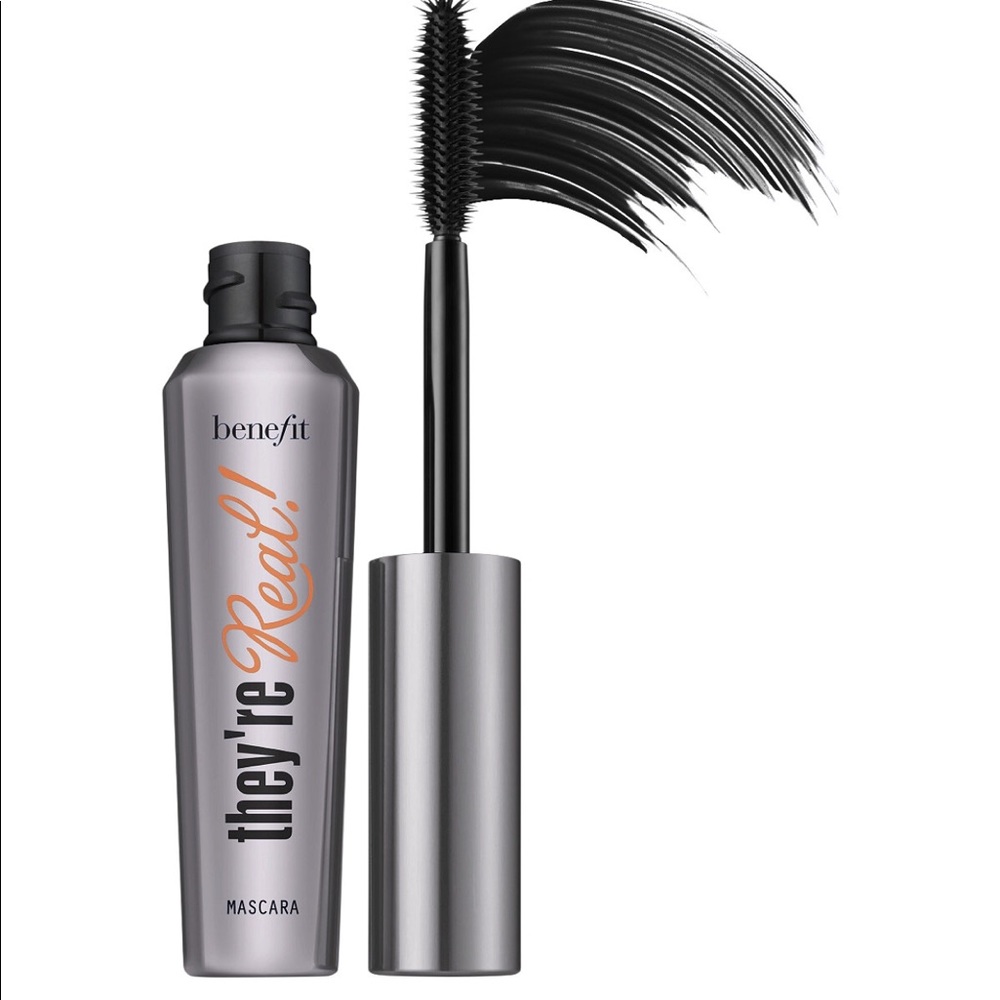 BENEFIT THEY’RE REAL MASCARA
